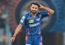 “Akash Deep Likely to Miss IPL 2026”