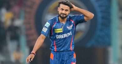 “Akash Deep Likely to Miss IPL 2026”