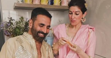 Akshay Kumar Shares Funny Marriage Moments