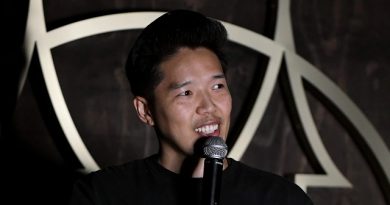 Alex Duong’s Cancer Battle: Understanding Alveolar Rhabdomyosarcoma