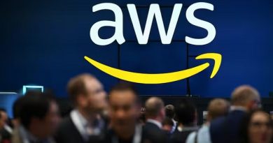 Amazon Cloud Faces Disruptions Amid Middle East Strikes