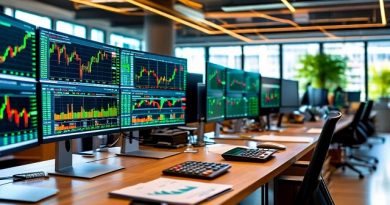 Ambit Capital Bearish on Indian IT Stocks