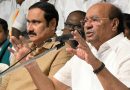 Anbumani Ramadoss Questions PMK Founder’s Administrative Role
