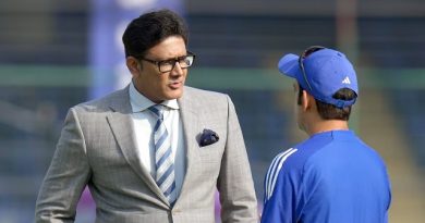 Anil Kumble Explains Rajasthan Royals’ Early Success Against Chennai Super Kings