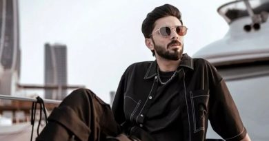 Anirudh Ravichander Confirms Focus Solely On Music