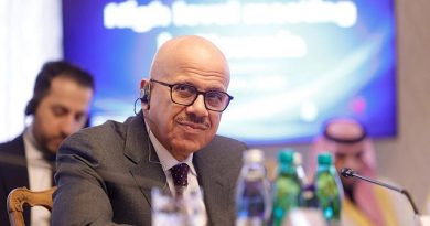 Arab League Condemns Iran’s Attacks on Gulf States