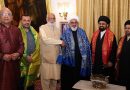 Prince Hosts Iranian Delegate