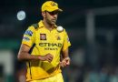 Ashwin Predicts 300-Run Milestone in IPL 2026