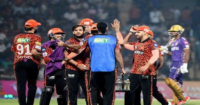 Ashwin Predicts SRH IPL Win