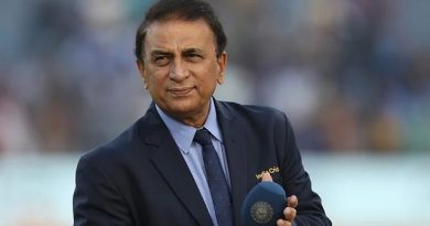 At 76, Sunil Gavaskar Proves Age is Just a Number