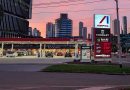 Australia Cuts Fuel Tax by Half Until June