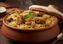 Authentic Char Minar Mutton Biryani Recipe