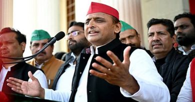 BJP Fails to Tackle Inflation and Unemployment: Akhilesh Yadav Criticizes Governance