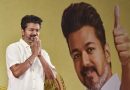 BJP Seeks to Ally with Indian Actor-Politician Vijay’s Party