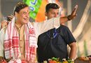 BJP Set for Third Win in Assam