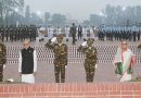 Bangladesh Celebrates 56th Year of Independence