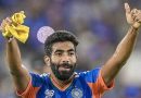 Bumrah and Chandrasekhar: Masters of Unplayable Balls