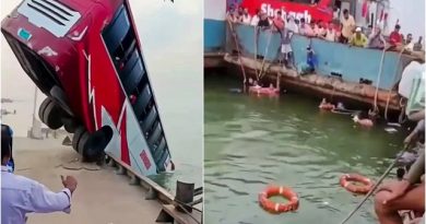 Tragedy in Bangladesh: Bus Crash Kills at Least 18