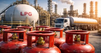 Centre Orders Refineries to Boost LPG Production