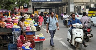 Chennai Metro Plans Better Walking Access Near Stations