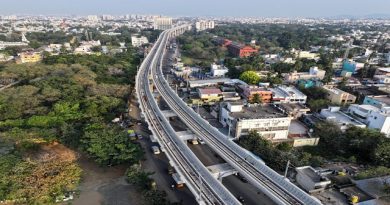 Chennai Metro Seeks Relaxed Speed, Frequency Rules