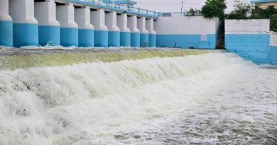 Chennai Plans 24-Hour Water Supply Expansion