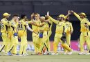 Chennai Super Kings IPL 2026 Lineup