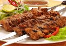 “Chicken Bihari Boti: Easy Spicy Grilled Kebab Recipe”