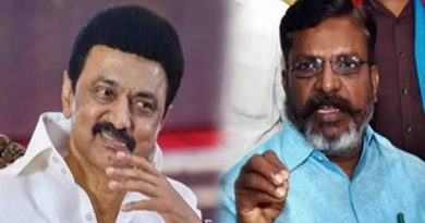 DMK Nears Seat Sharing Talks Conclusion