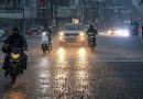 Delhi Sees Rainfall and Cooler Weather