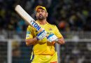 “Dhoni May Retire After IPL 2026 Season”