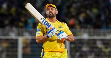 “Dhoni May Retire After IPL 2026 Season”