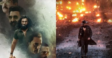 Dhurandhar vs Toxic: Biggest 2026 Box Office Clash