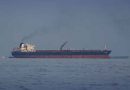 Iran Strikes Kuwait-flagged Oil Tanker Near Dubai