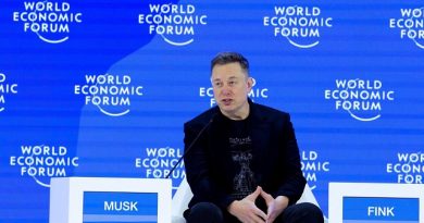 Elon Musk Unveils Tesla-xAI “Macrohard” AI System