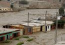 Emergency Declared in 283 Peruvian Districts Amid Heavy Rainfall