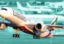 Emirates Resumes Reduced Flights Amid Tensions