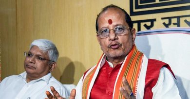 End of Armed Maoism in Chhattisgarh; Focus Now on Bastar Development