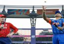 England Opt to Bowl in Semifinal
