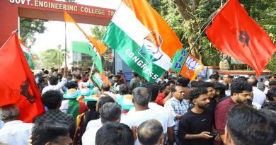 Ernakulam Elections 2026: Close Contest Between UDF, LDF