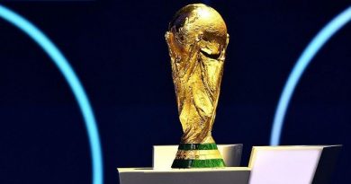 FIFA Says World Cup Too Big to Delay