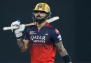 Focus on Virat Kohli for IPL Success
