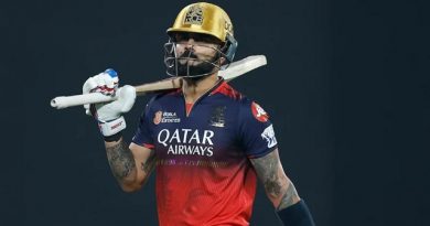 Focus on Virat Kohli for IPL Success