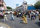 GCC Plans Pedestrian-Friendly Crossings Across Chennai