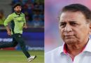 Gavaskar Criticizes Sunrisers Leeds Decision