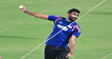 Gavaskar Praises Bumrah Ahead T20 Semifinal