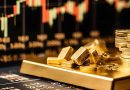 “Gold And Silver Prices Fall Amid Global Tensions”