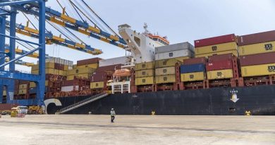 Government Announces Export Package Amid Iran Crisis