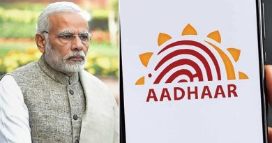 Govt Pushes Aadhaar App Preinstall, Tech Firms Oppose