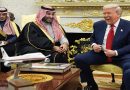 Gulf Allies Push Trump to Continue War on Iran